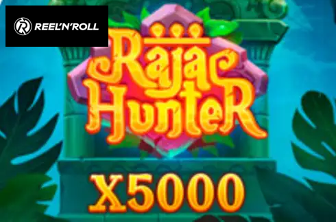 Raja Hunter